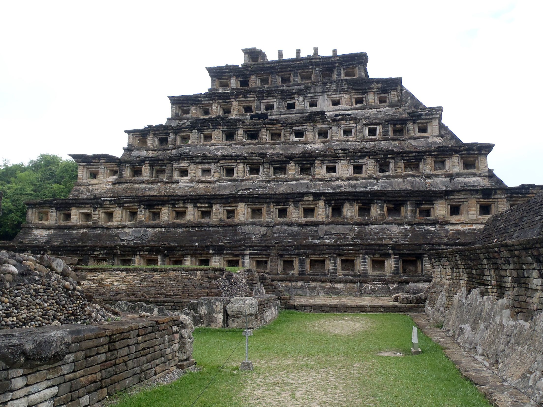 12 mejores sitios arqueológicos en México - 7