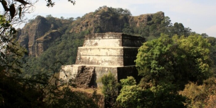 12 mejores sitios arqueológicos en México - 11