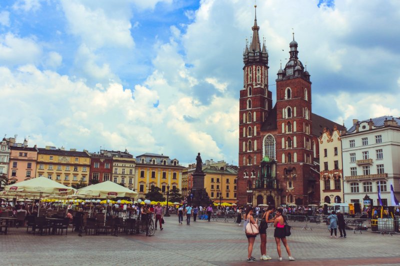 Qué esperar vivir en Polonia: consejos clave a seguir - 23