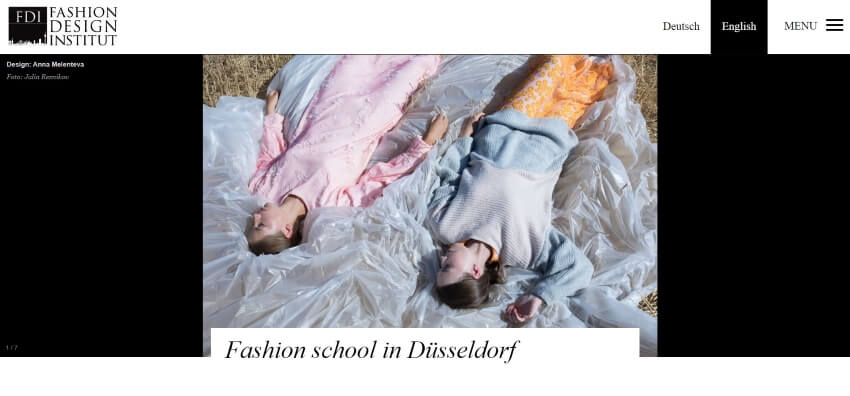 5 mejores escuelas de moda en Alemania - 387