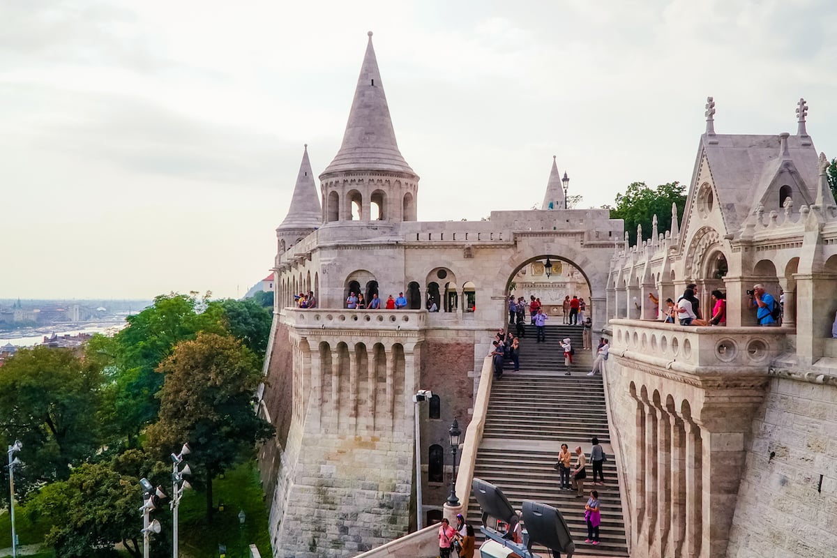 9 cosas que debe saber antes de su primer viaje a Budapest, Hungría - 61