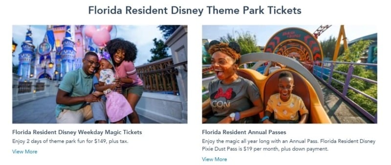 Cómo obtener boletos con descuento de Disney en Orlando, Florida - 23