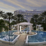 9 mejores hoteles frente a la playa de Miami
