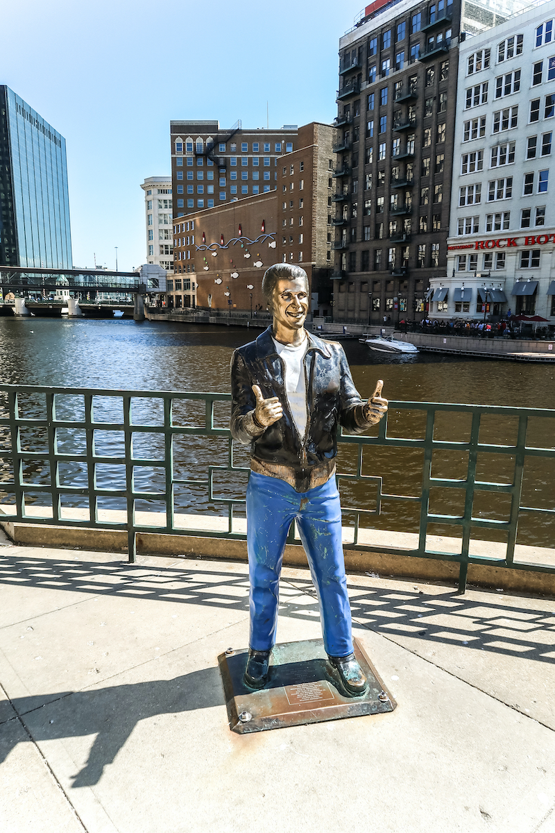 9 cosas increíbles que hacer en Milwaukee - 17