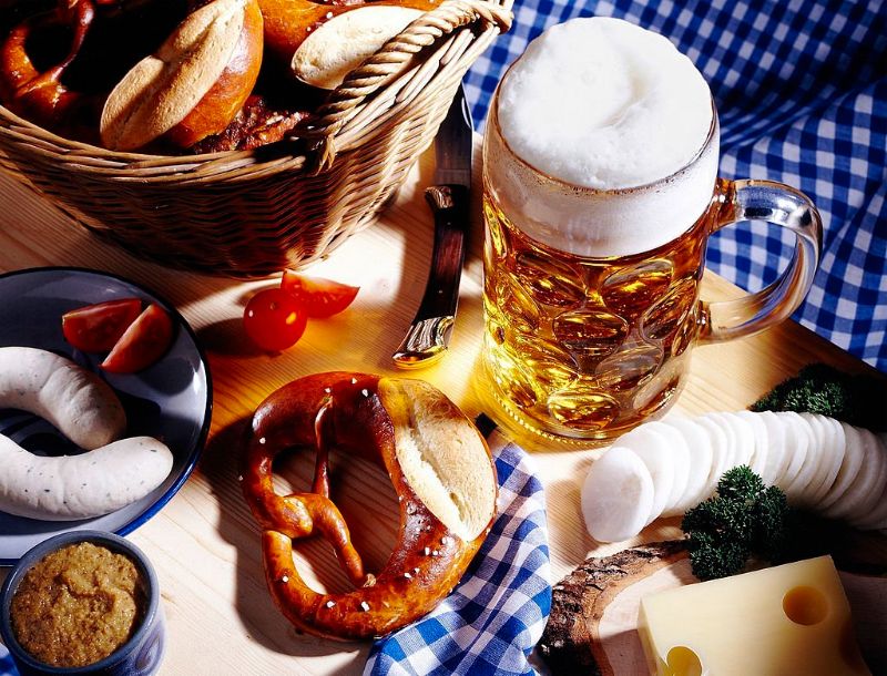 Oktoberfest: Historia y cómo celebrar en la tradición alemana - 7
