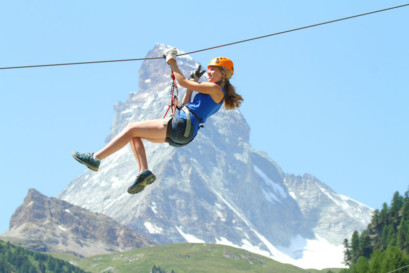 24 cosas divertidas y mejores que hacer en Zermatt, Suiza - 27