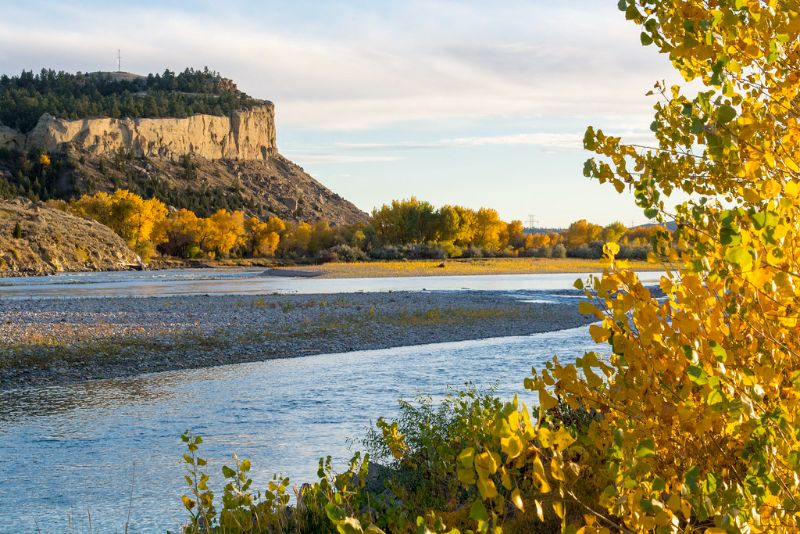 18 mejores cosas que hacer en Billings, Montana - 31