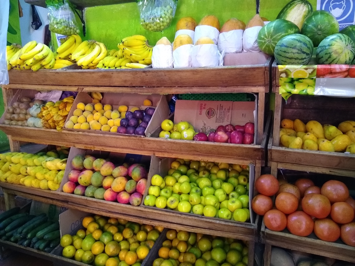 7 formas en que comprar alimentos en México es diferente de los Estados Unidos - 9