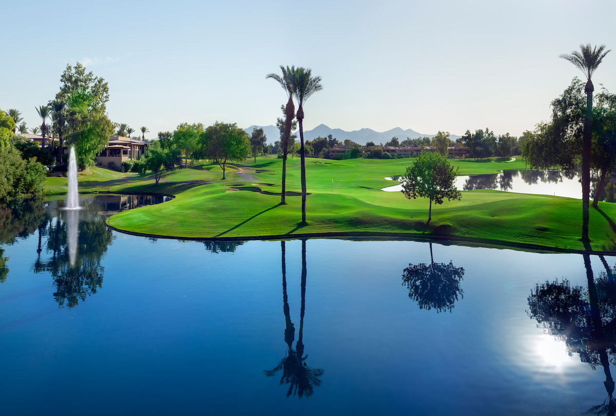 13 mejores campos de golf en Scottsdale - 17