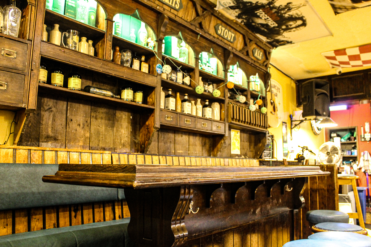 8 pubs tradicionales imprescindibles en Galway - 23