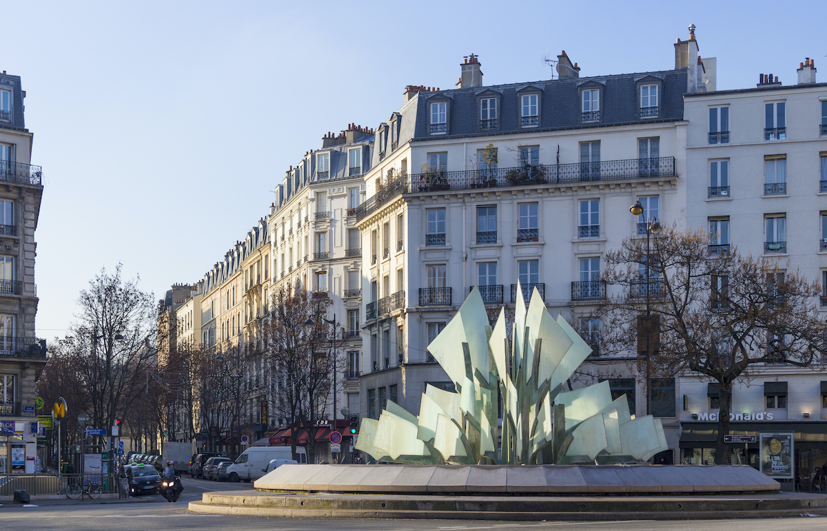 La guía esencial para los 20 distritos de París - 43