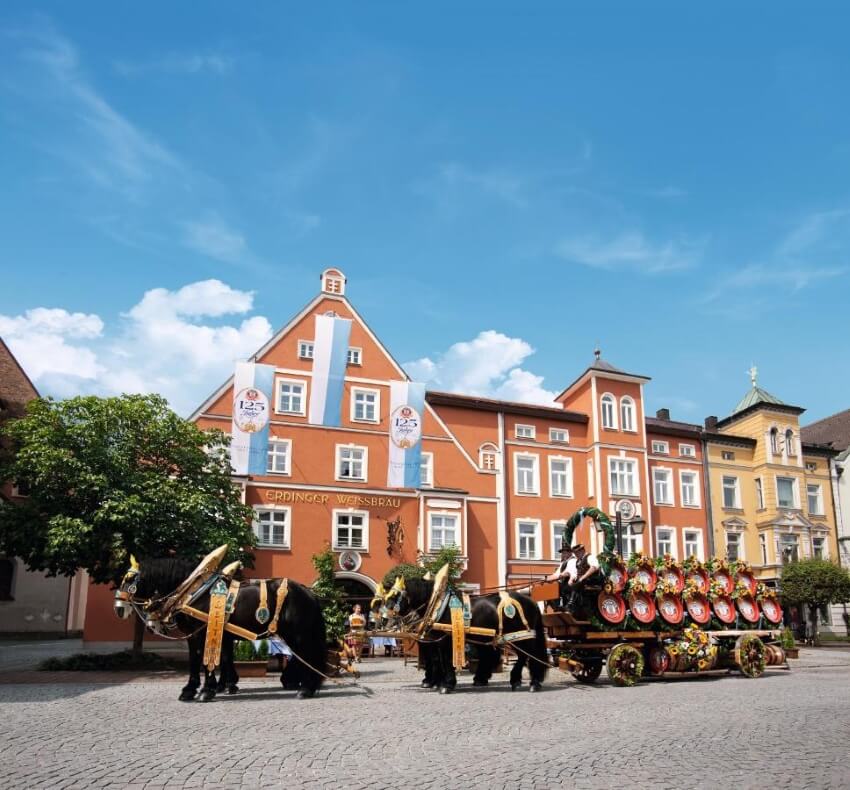 20 mejores hoteles de castillos en Alemania - 41