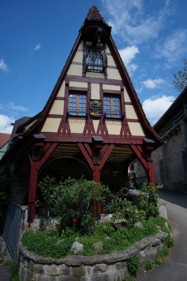 11 mejores cosas que hacer en Rothenburg Ob der Tauber - 17