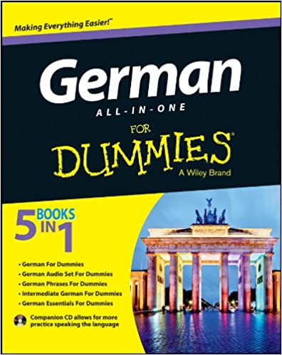 11 mejores libros para aprender alemán - 17