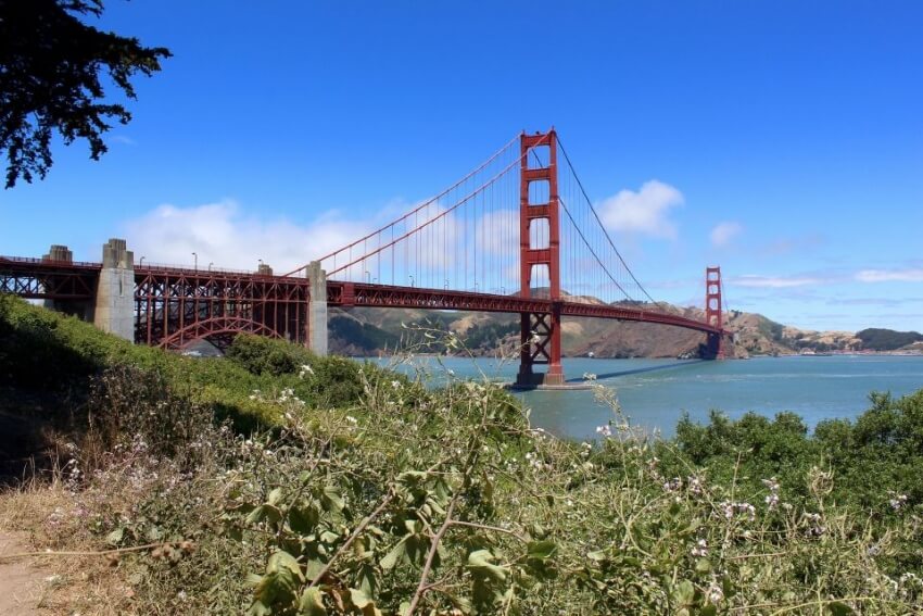 11 mejores recorridos a pie de San Francisco [gratis y guiado] - 19