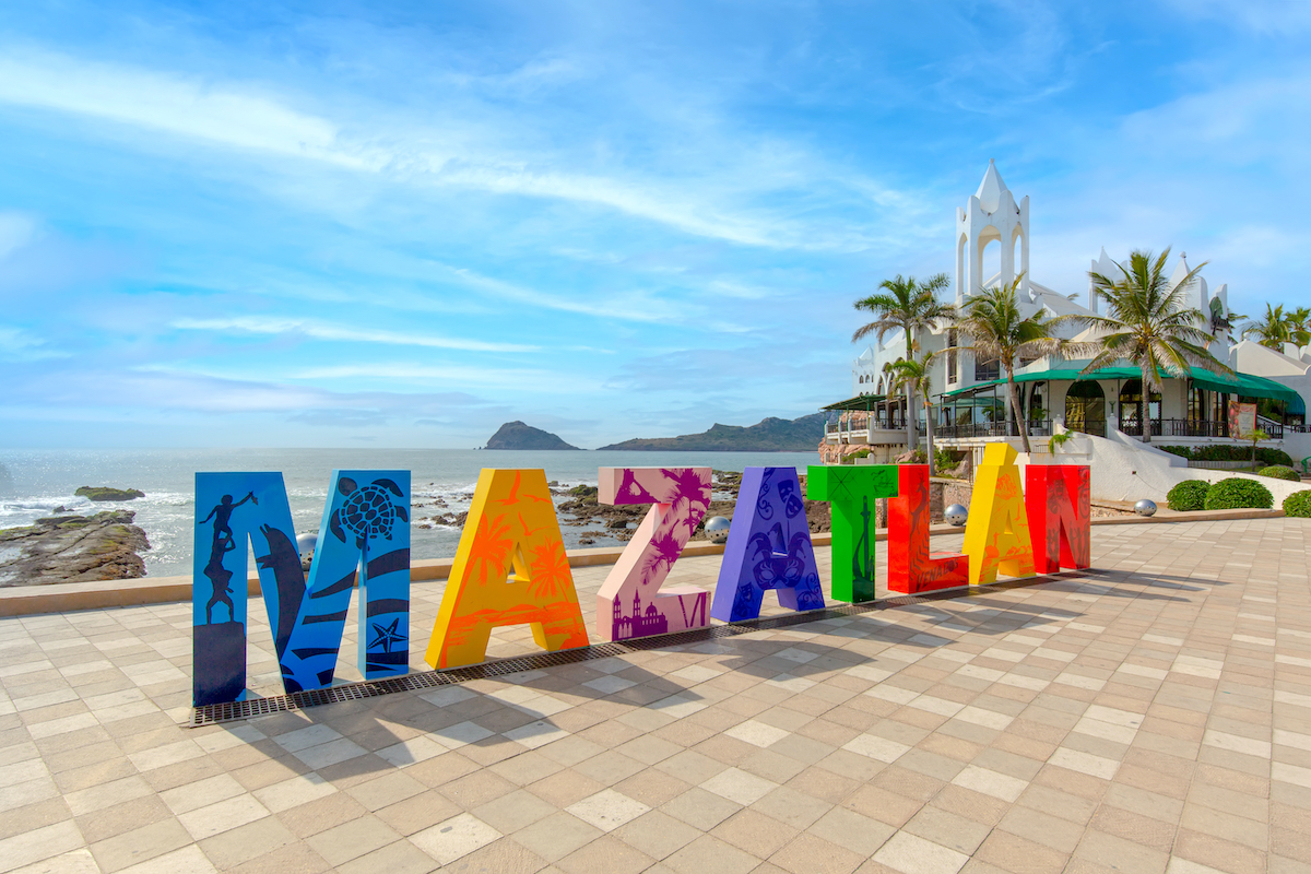 Cómo pasar un fin de semana largo perfecto en Mazatlan - 23