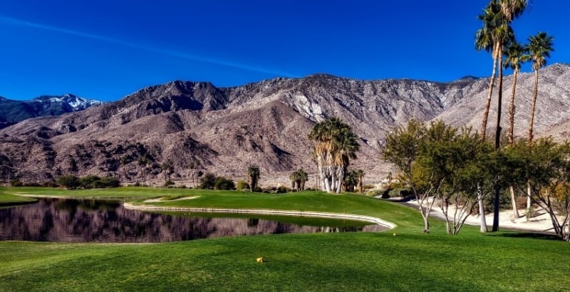 15 mejores destinos de fiesta de golf para visitar - 9
