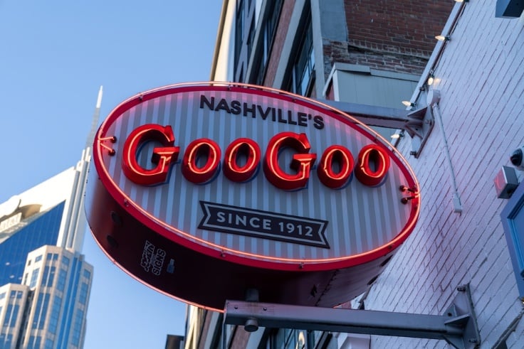 31 mejores cosas que hacer en Nashville, Tennessee: las principales atracciones - 11