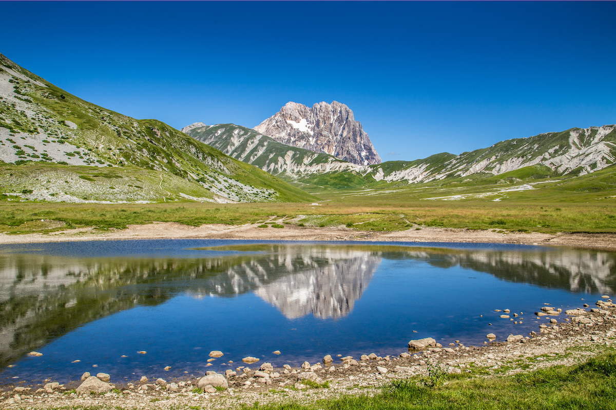7 razones por las que te enamorarás de Abruzzo, Italia - 11