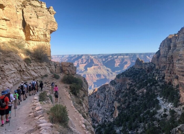 El itinerario de Grand Canyon definitivo - 17