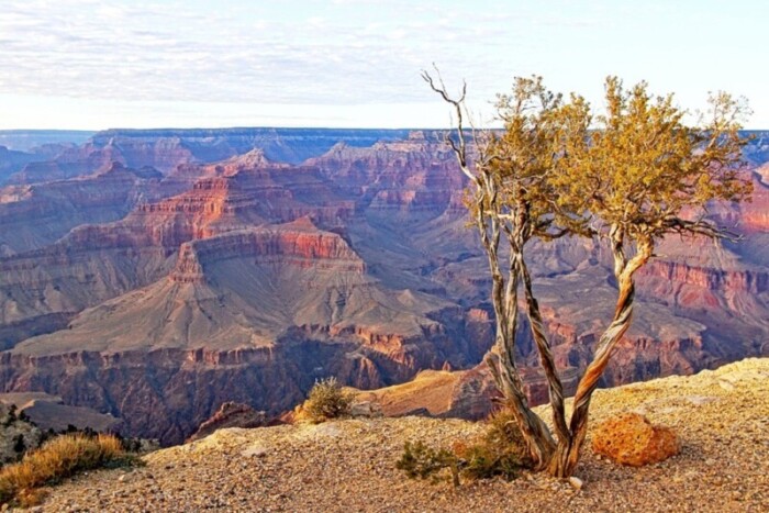 El itinerario de Grand Canyon definitivo - 9