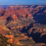 El itinerario de Grand Canyon definitivo