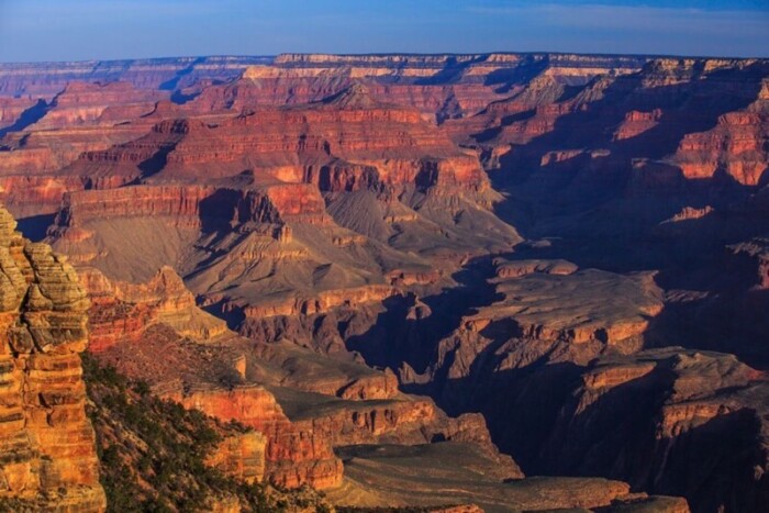 El itinerario de Grand Canyon definitivo - 55