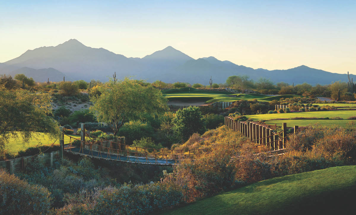 13 mejores campos de golf en Scottsdale - 15