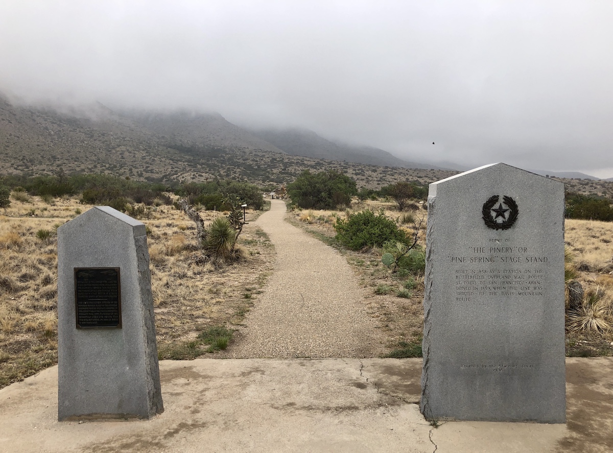 Big Bend vs. Montañas de Guadalupe: 8 diferencias clave - 19