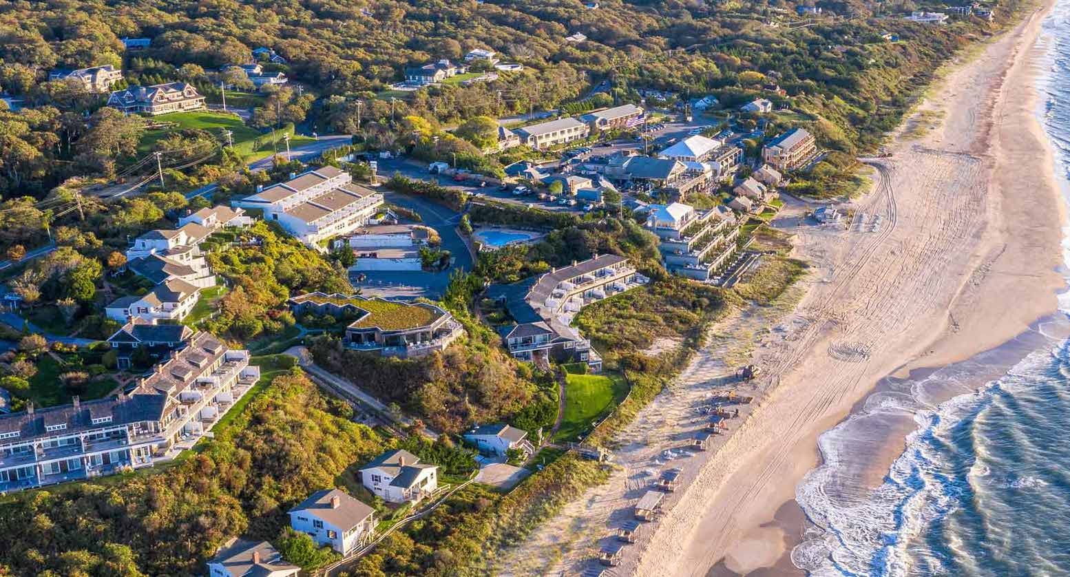 10 mejores hoteles de EE. UU. Con playas privadas | Esta web - 7