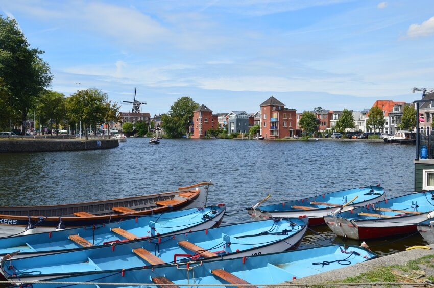16 mejores cosas que hacer en Haarlem, Países Bajos - 15