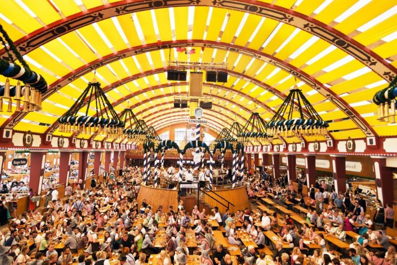Oktoberfest: Historia y cómo celebrar en la tradición alemana - 15