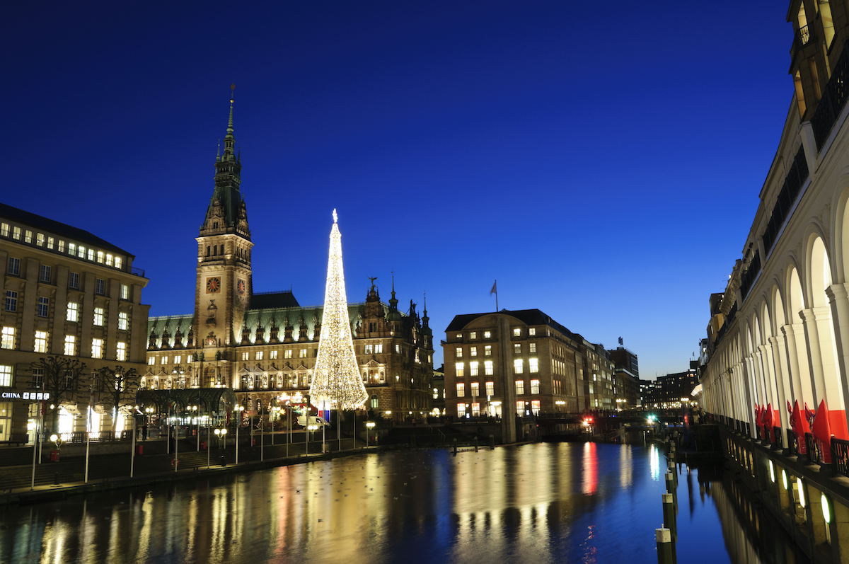 7 ciudades europeas que son mejores en invierno que el verano - 17