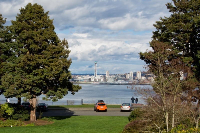 10 mejores cosas que hacer en West Seattle, Washington - 11