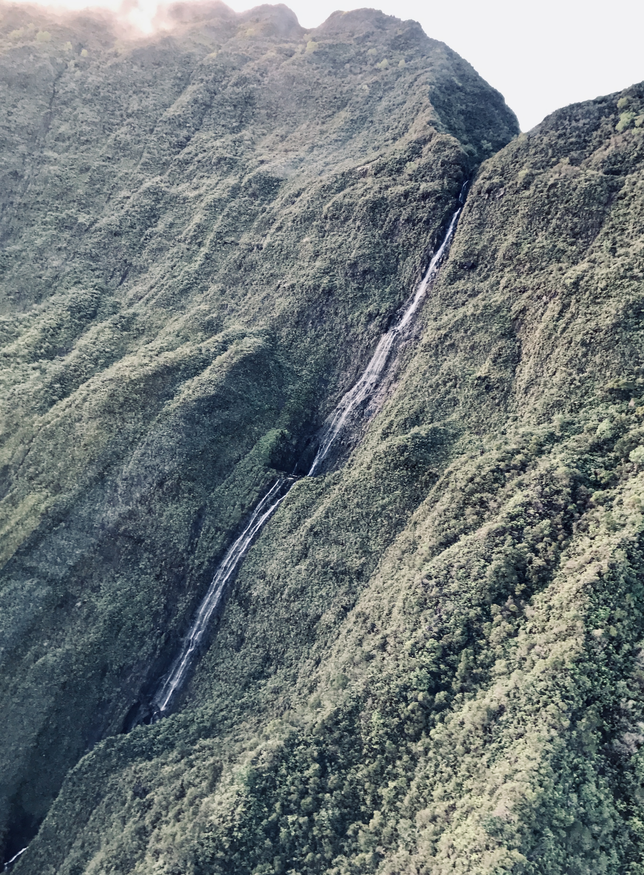 Mis 20 cascadas favoritas para visitar en Hawaii - 15