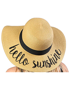 9 sombreros solar empacables para tus aventuras de verano - 49