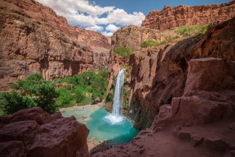 29 mejores cosas que hacer en Arizona y lugares para visitar - 19