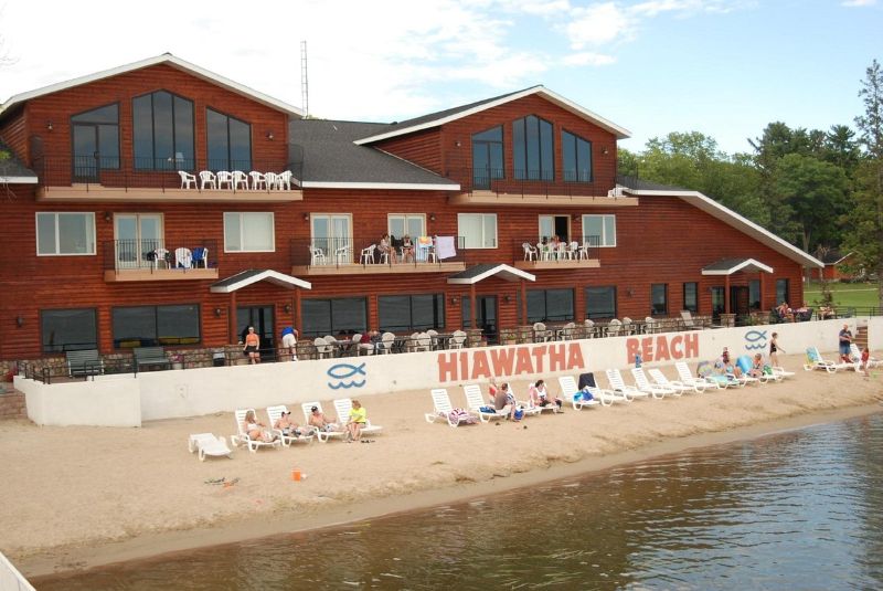 12 Mejores resorts de Leech Lake en Walker, Minnesota - 23