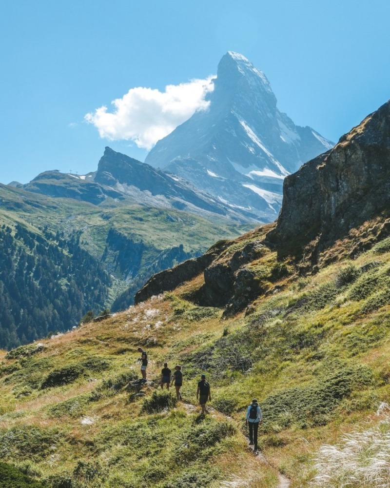 24 cosas divertidas y mejores que hacer en Zermatt, Suiza - 31