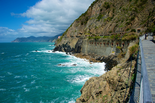 11 mejores cosas que hacer en el Parque Nacional Cinque Terre, Italia - 11