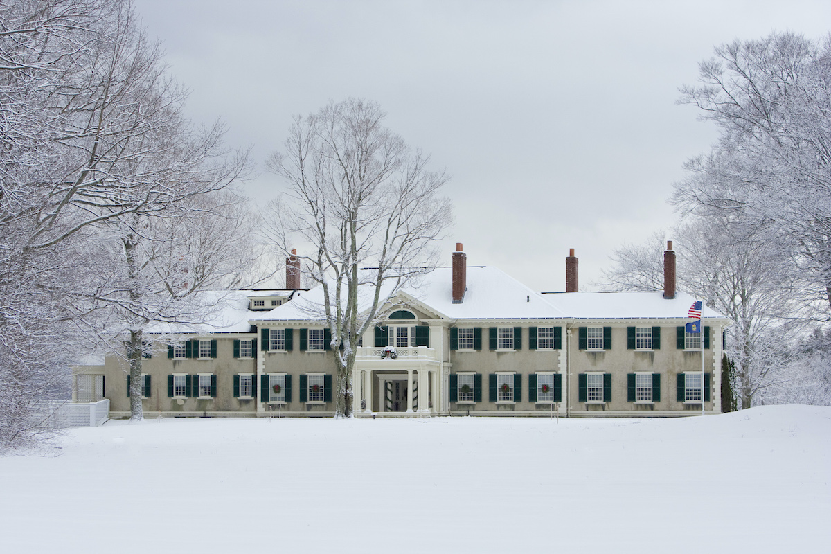 9 ciudades adorables en Vermont que se sienten como una película navideña de Hallmark - 17