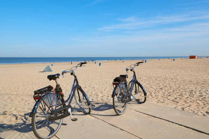 20 mejores playas de los Países Bajos para visitar - 9