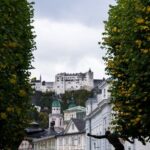 Tour en la fortaleza de Hohensalzburg: visitar el histórico castillo de Salzburgo
