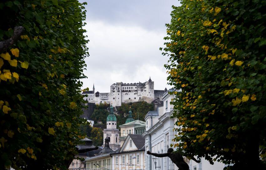 Tour en la fortaleza de Hohensalzburg: visitar el histórico castillo de Salzburgo - 119