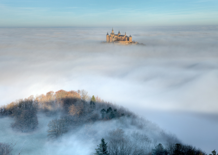 10 mejores castillos europeos que puedes visitar - 17