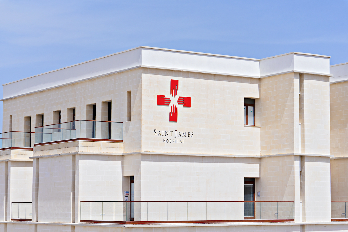 Retirarse en Malta: 9 cosas que debe saber sobre la atención médica - 9