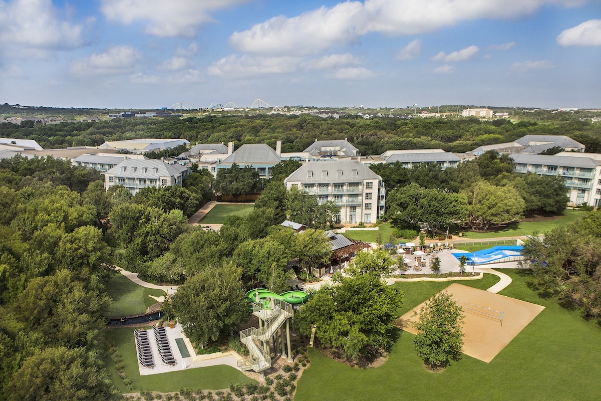 12 piscinas de hotel más únicas en Texas - 13
