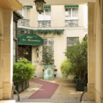 7 hoteles fabulosos para quedarse en Saint Germain