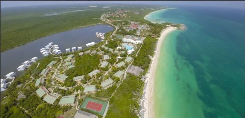 15 mejores bungalows sobre agua en el Caribe - 9
