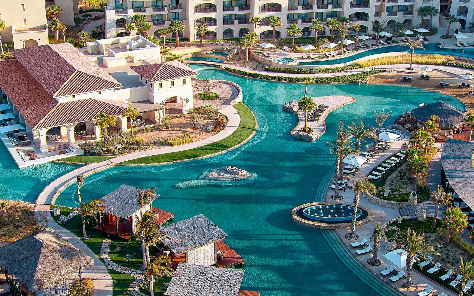Los 10 mejores resorts en Los Cabos, México | Esta web - 7
